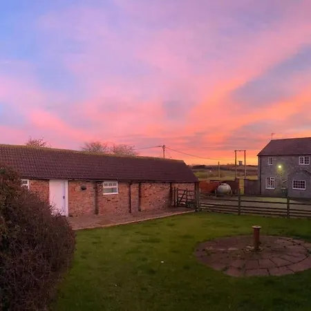 Сasa de vacaciones 2 Bed Filey With Hot Tub