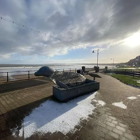 2 Bed Filey With Hot Tub Сasa de vacaciones Gristhorpe