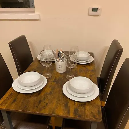 2 Bed Filey With Hot Tub